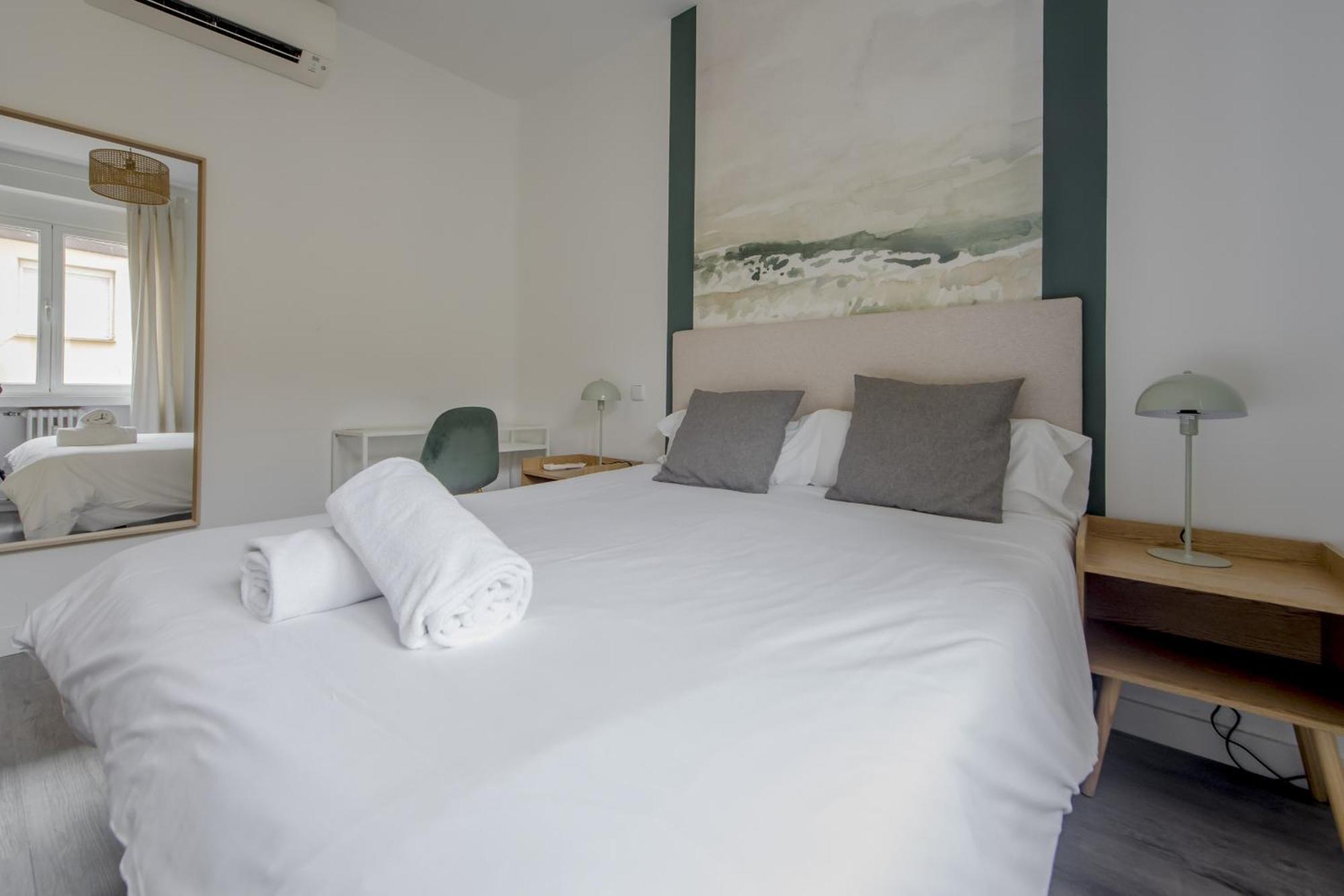 Genial Apartamento En La Latina-Centro De Madrid — Photos 1