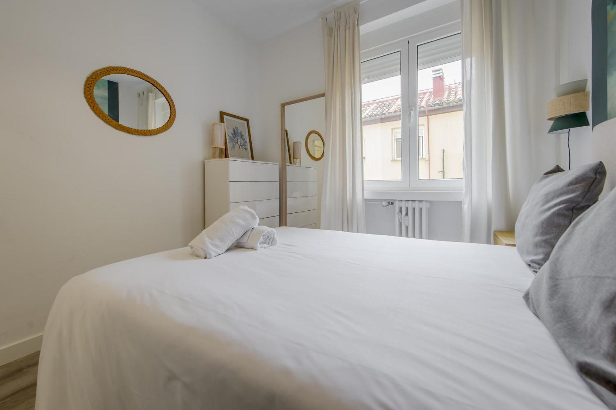 Genial Apartamento En La Latina-Centro De Madrid — Photos 2