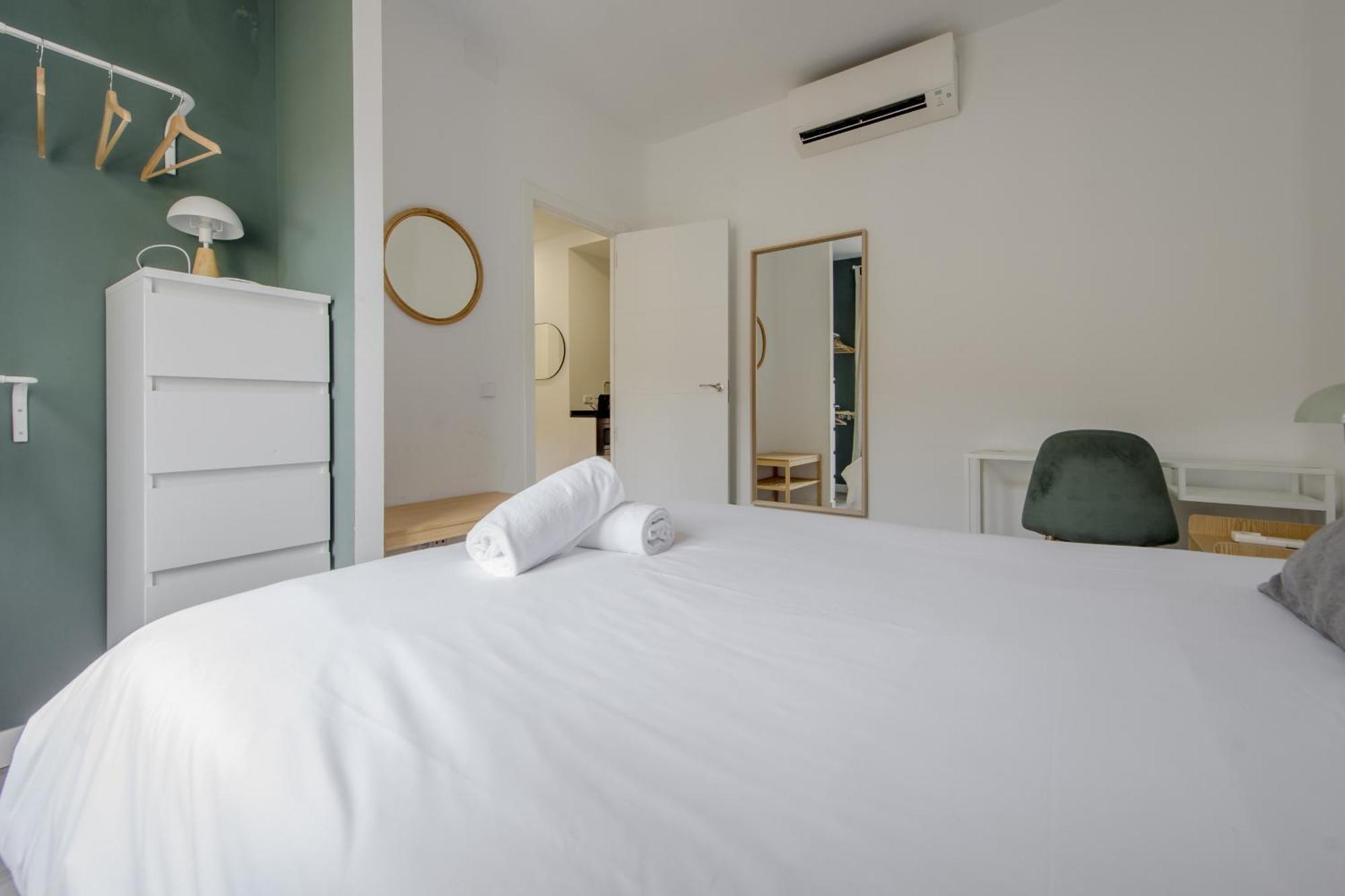 Genial Apartamento En La Latina-Centro De Madrid — Photos 3